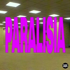 paralisia