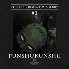 CE Mix #2: Punshukunshu