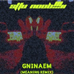 GNINAEM (Meaning Remix)
