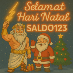 MODE PESAWAT VERSI LAGU NATAL REMIX SALDO123 2025 - FULL BASS DJ SALDO123