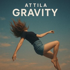 Gravity (Original Mix)