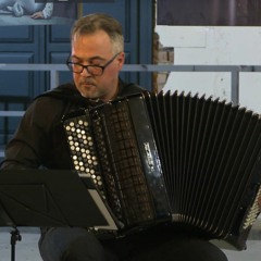 Lunar Dust for Accordion (2021)