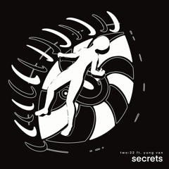 secrets - ft. yung van (prod. jpbeatz)