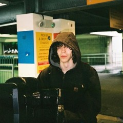 Thomas LaRosa-Treat You Better Unreleased