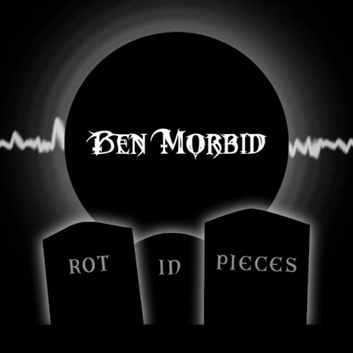 Rot In Pieces