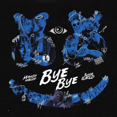 Marshmello x Juice WRLD - Bye Bye (L3THO Bootleg)