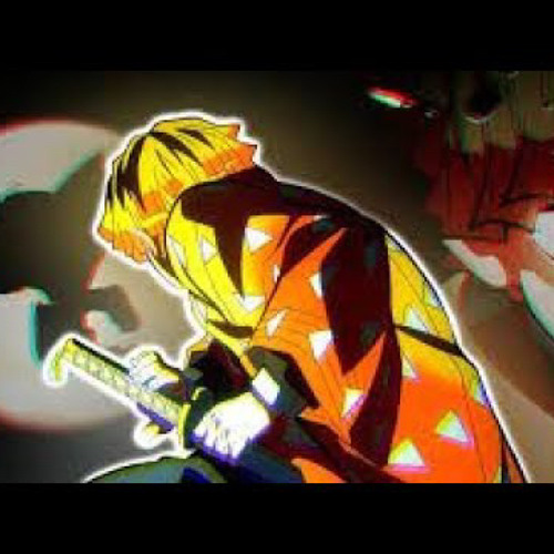 Zenitsu Workout Motivation - Trap Remix (Lezbeepic)