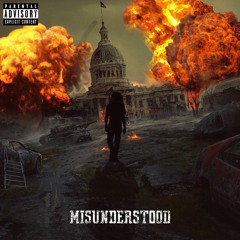 Stuck In House (prod. AdvantageEiffle )