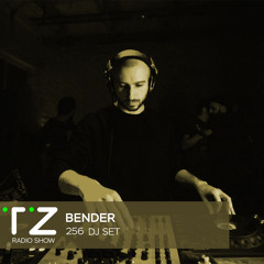 Taktika Zvuka Radio Show #256 - Bender