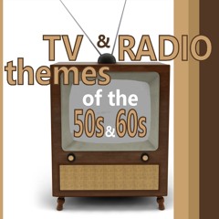 Paul Temple Theme