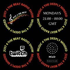 J4TB Radio Show 10th Feb 25
