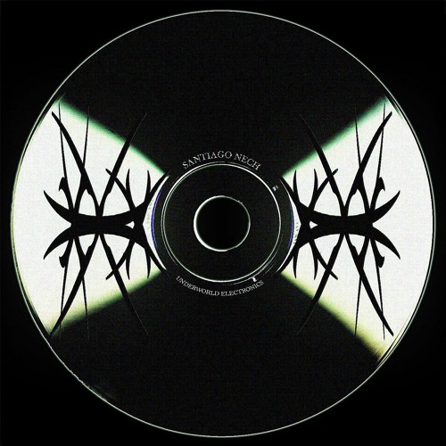 ππ ππ§ππ’πππ§π: Santiago Nech - Ecdisis