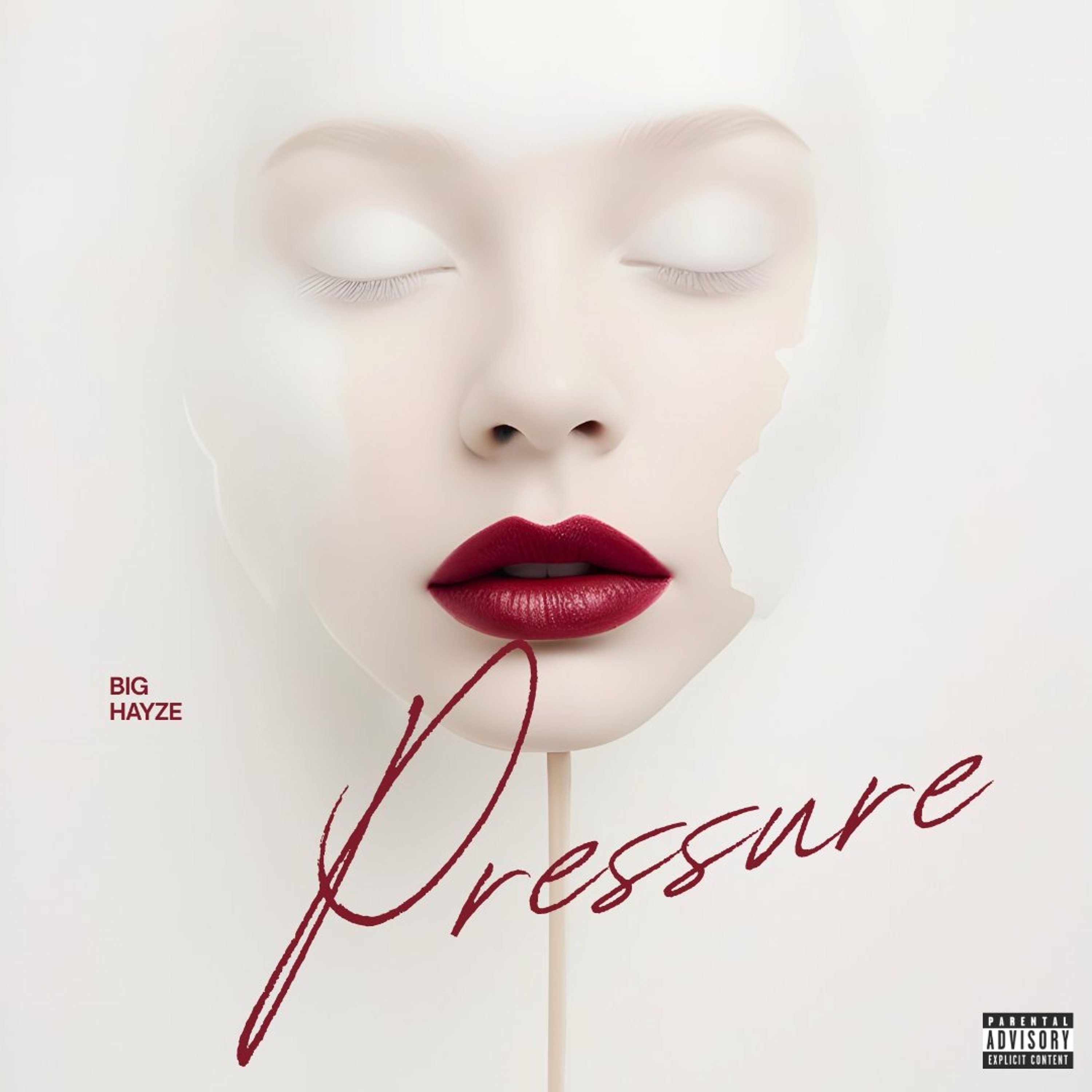 Pressure episode artwork