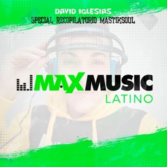 David Iglesias - "SPECIAL SESSION RECOPILATORIO MASTIKSOUL 2k12"