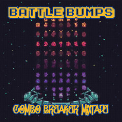 Combo Breaker Mixtape