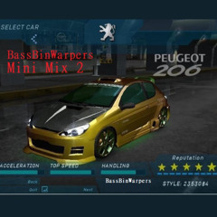 Quick Mix 2.0 - 100% Wax Classics