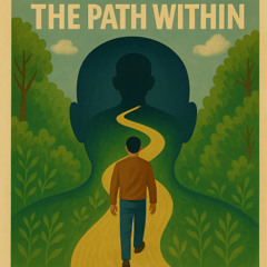 The path within