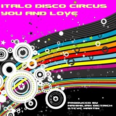 You And Love_Italo Disco Circus