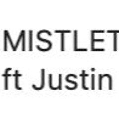 Mistletoe (ft. Justin Bieber)