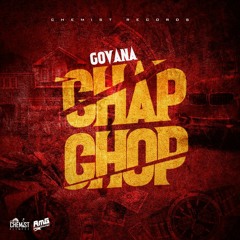 Govana - Chap Chop (Raw)