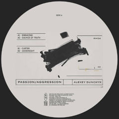 PREMIERE: Alexey Dunchyk - Good Night [RM24]