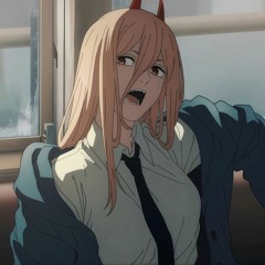 человек бензопила оп