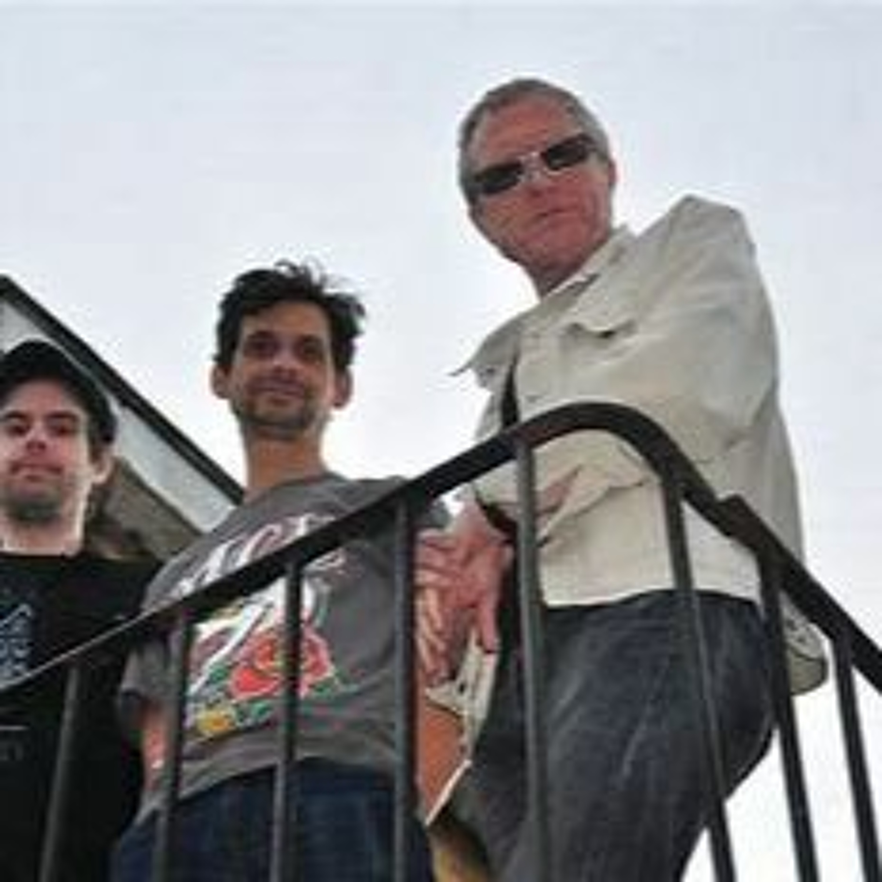Newtown Neurotics Show