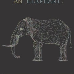 (PDF/DOWNLOAD) HOW DO YOU EAT AN ELEPHANT? ONE BITE AT A TIME! Journal: Classic