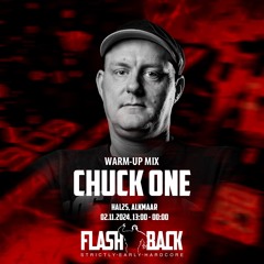 Chuck One | Warm-up Mix