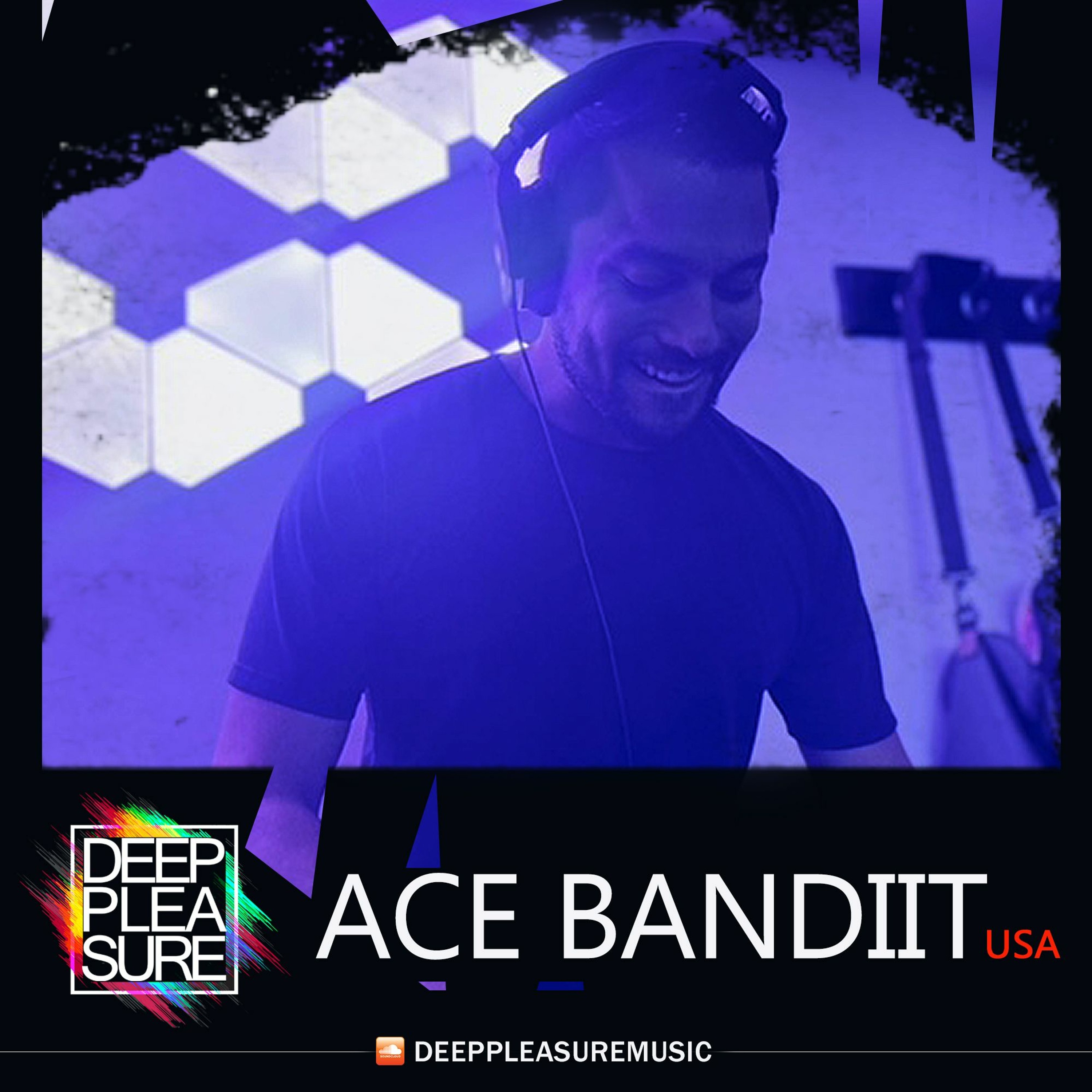 DEEP PLEASURE 06 18 2021 - ACE BANDIIT [USA]