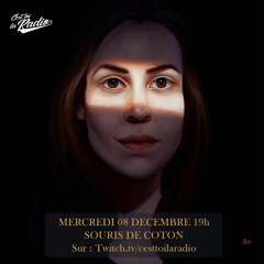 Interview Souris de Coton : Mélissa Houpert