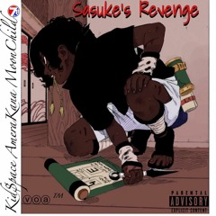 SASUKE'S REVENGE (Prod.Wave)
