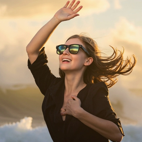 View To The Horizon -THouse