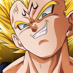 Vegeta's Humilation Speech x Exit Music
