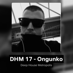 DHM 17 - Ongunko