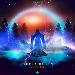 Cold Confusion - Awaken