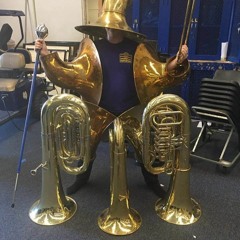 Tuba Conjurer Boss Theme