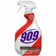 Formula 909
