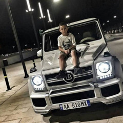 SB7 x BORN PAID - DRILL ZONE (prod. by Dozy)