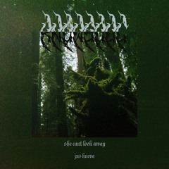 She Cant Look Away - Jus Knova