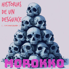 Historias de un desguace... - 2025 House sessions Vol. 1