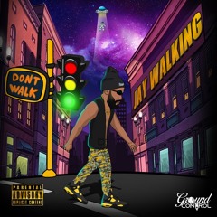 Jaywalking | made on the Rapchat app (prod. by imcertifiedtrapper)