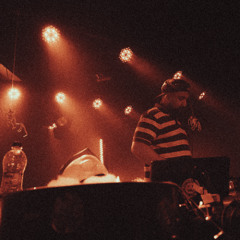AFROBEAT MACUMBADO CENTRÍFUGO