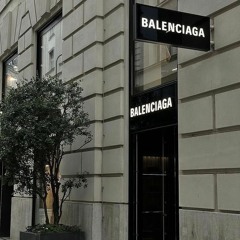 Balenciaga (Prod. Level)