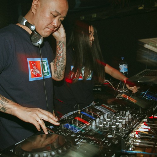 Dj Casper & Dj Loreen Hip - Hop Mix August 2022