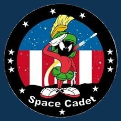 C-Ride x Space Cadet Freestyle