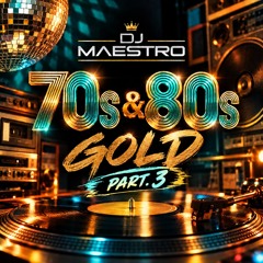 70s & 80s GOLD (Part. 3) (LIVE TikTok SET)