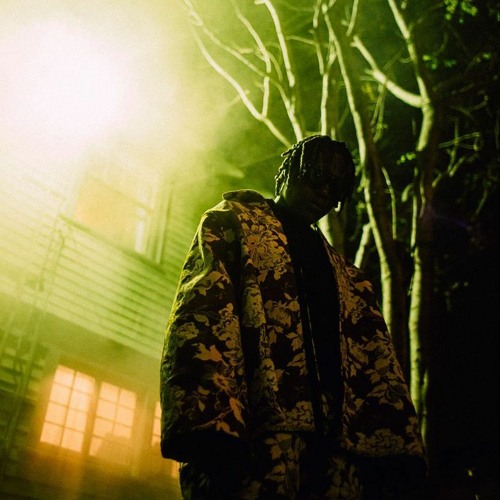Don Toliver- Night Scene