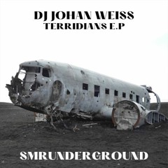 Dj Johan Weiss - Escape From Reality (Original Mix)