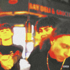 DELI REMIX - PHIL BANDS, AP BANDS & HOODFAVANT